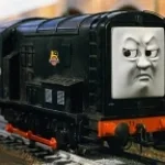 Devious diesel horn 2