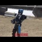 DIEND HENSHIN