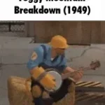 Foggy Mountain Breakdown