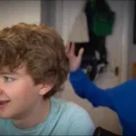 dream gets roasted by tommy