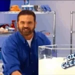 Oxiclean