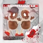 hardtekk-Dampframme 2.0