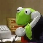 papa telephon