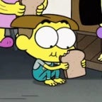 Big City Greens Theme