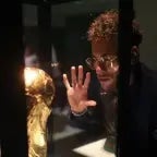 i can see it in your eyes  ney