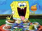 Cartoon Eating Sound Effect