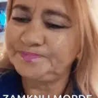 Iza Kisio - Zamknij morde