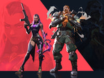 Valorant Breach - Saving