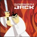 WHA-CHOUT samurai jack - Sound