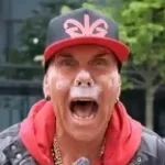 Bubensahne Rene Redo