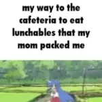 My mom is kinda homeless x PPAP