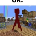 Enderman Talk