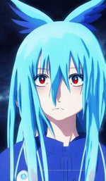 Rimuru sad :(