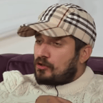 Старина, съеби нахуй - Sound