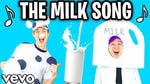 Milk Lankybox