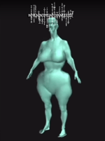 Body Visualizer TikTok Meme