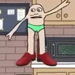 Roy Dismey _ Smiling Friends _ Adult Swim Europe [zU7Olw12nH0]