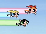 POWERPUFF GIRL ANTHEM