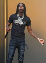 lil tecca 500lbs (official audio)