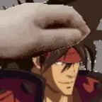 Sol Badguy grunting - Sound