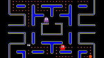 Pac-Man Power up ended