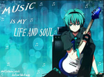 Experience-song