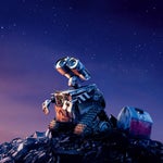 Wall E Scene moving - Sound