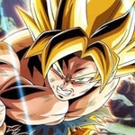 PHY LR Goku Standby Skill