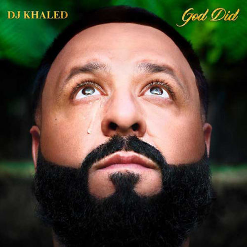 Juice WRLD DID - DJ Khaled (feat juice WRLD)