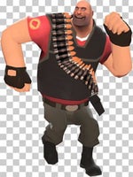 Team Fortress 2 Heavy - Laugh 3