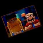 Terios Lyrics V2 Jerry's part