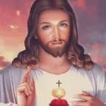Jesus but louder