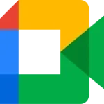 "Joining a Google Meet meeting" sound