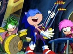 Sonic Underground Intro (HD)