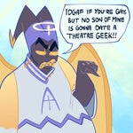 You took everything from me