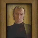 I'M THE MAN WHO'S GONNA BURN YOUR HOUSE DOWN! (Cave Johnson)