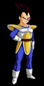 Didn't Raditz tell you?