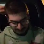 i love you daddy Josh Block