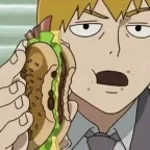 Ginising ni Sai, vm nato