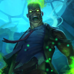 Zombie Brand Voice English League of Legends
