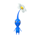 pikmin fall