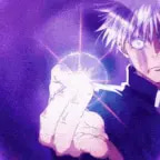 hollow purple
