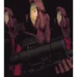 CTI Sniper jumpscare/shot