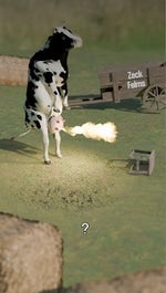 Zeck Felms - Kalashnikov automatiAAHHH?