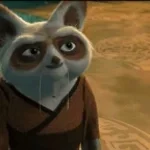 dime ques estas orgulloso shifu - Sound