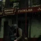 arthur morgan coughing