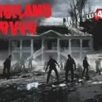 Hard Rain L4D2
