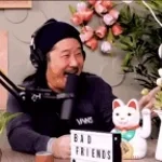 Robert E Lee (Bad Friends Podcast)