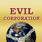 An Evil Corporation Where Everybody Dies