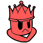 CombatKingNewTheme item asylum